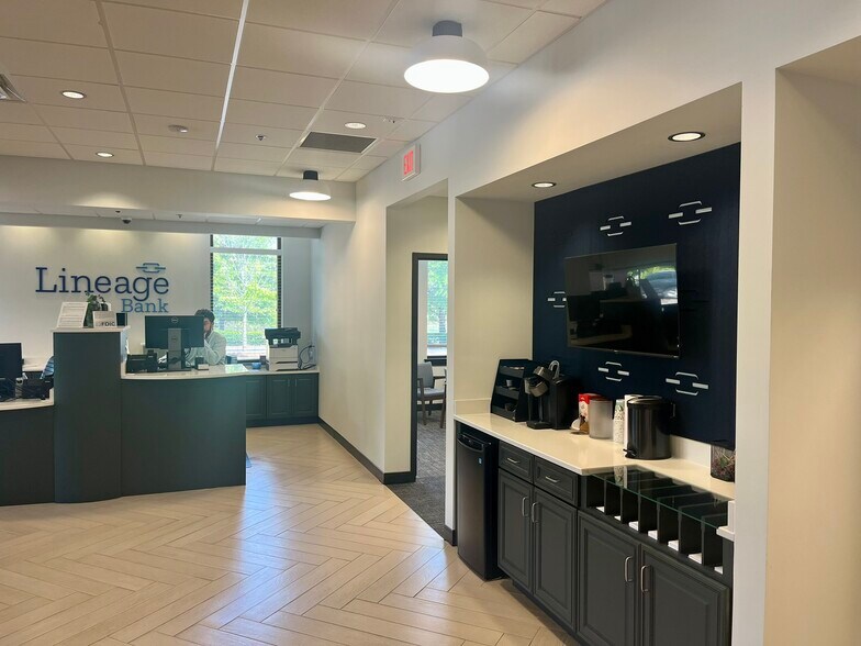 More Photos Of 3359 Aspen Grove Dr, Franklin Loft Creative Space For Lease