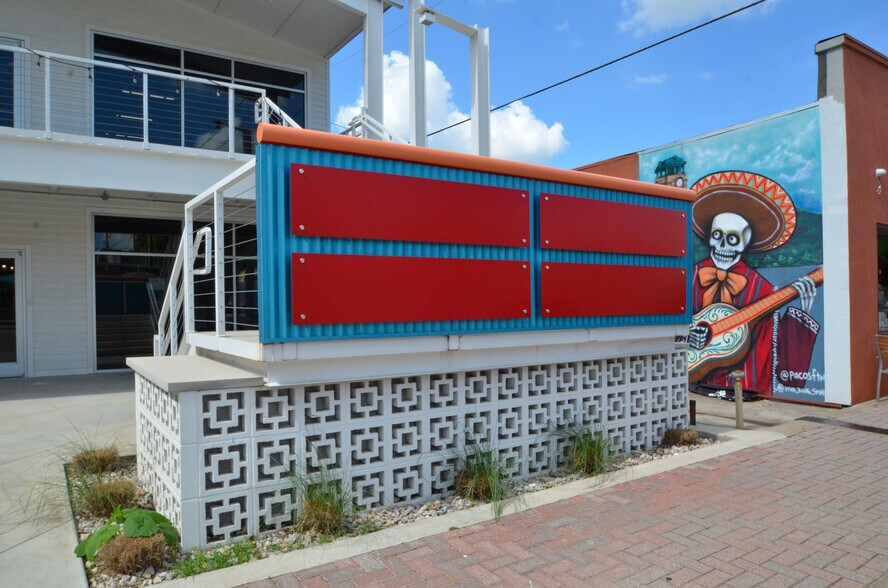 More Photos Of 1510-1514 W Magnolia Ave, Fort Worth Storefront Retail Office For Lease