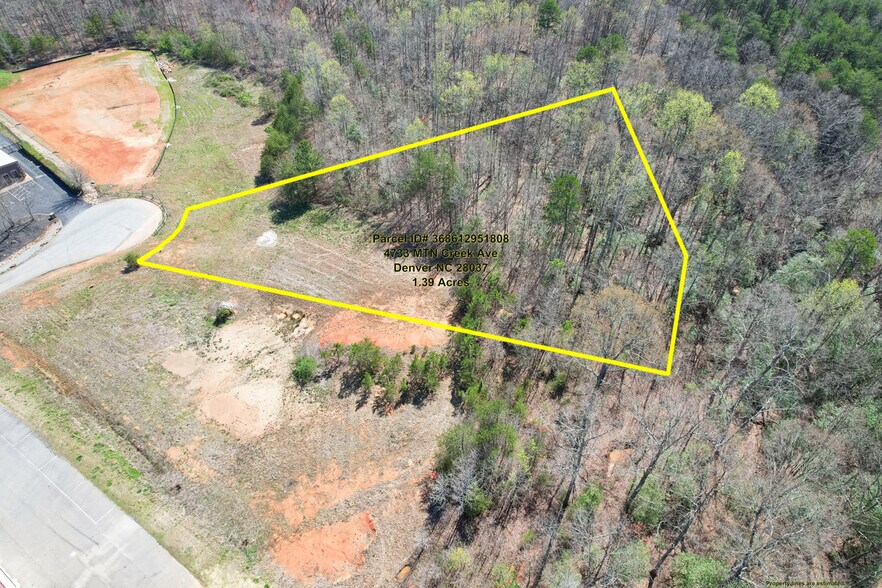 More Photos Of 4733 Mountain Creek Ave, Denver Land For Sale