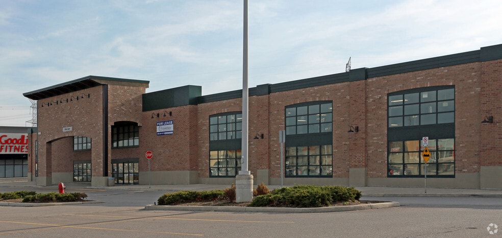 More Photos Of 1935-1953 Ravenscroft Rd, Ajax Unknown For Lease