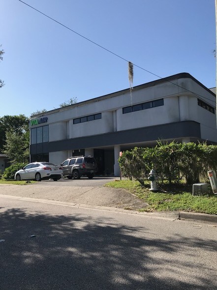 Primary Photo Of 218 and 226 Jackson St, Maitland Office For Sale