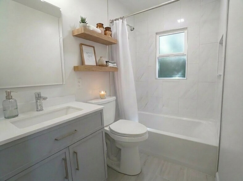 More Photos Of 6043-6053 Selma Ave, Los Angeles Apartments For Sale