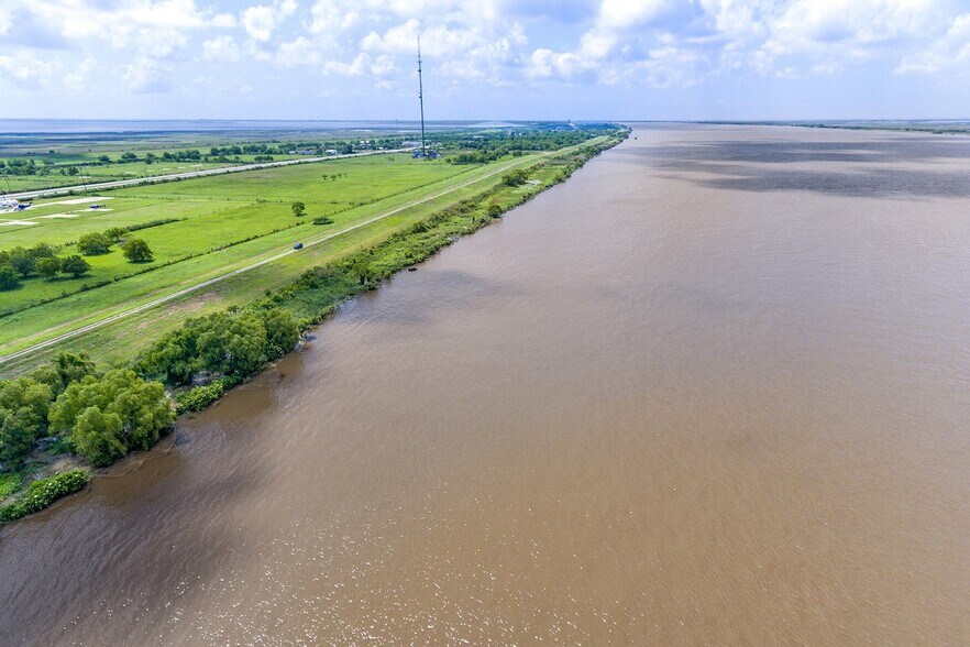 Primary Photo Of 133 Newmans Ln, Buras Land For Sale