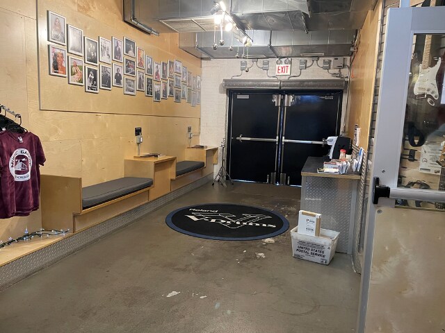 More Photos Of 345 N Loomis St, Chicago Loft Creative Space For Sale