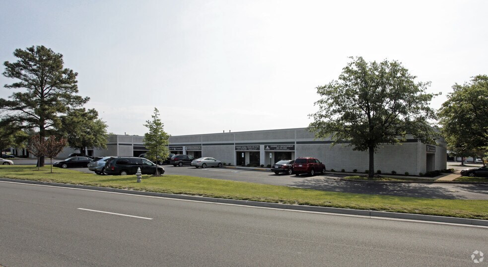 More Photos Of 5625-5663 S Laburnum Ave, Richmond Unknown For Lease