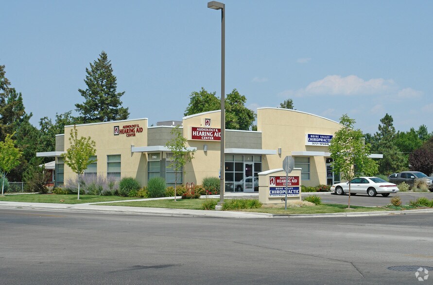 Primary Photo Of 1740 N Milwaukee St, Boise Medical For Sale