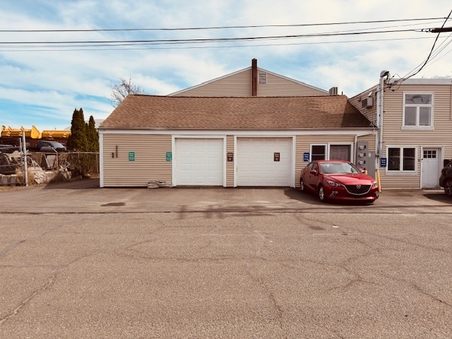 Primary Photo Of 158 Kenwood Ave, Fairfield Warehouse For Sale