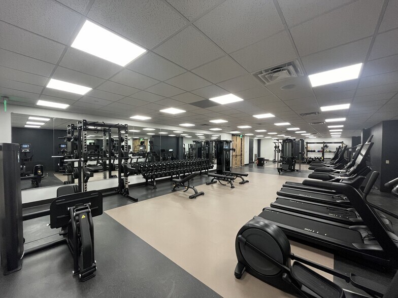 More Photos Of 400 W Capitol Ave, Little Rock Office For Lease