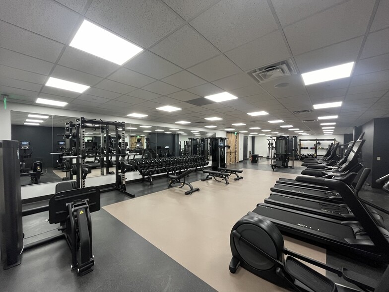 More Photos Of 400 W Capitol Ave, Little Rock Office For Lease