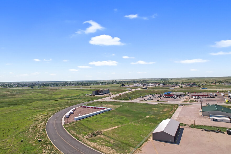 More Photos Of 2463 Market Pl, Limon Land For Sale