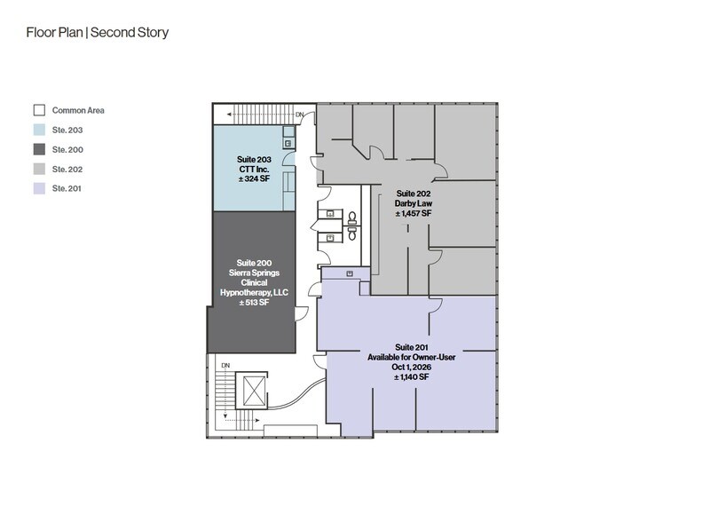 More Photos Of 499 W Plumb Ln, Reno Office For Sale