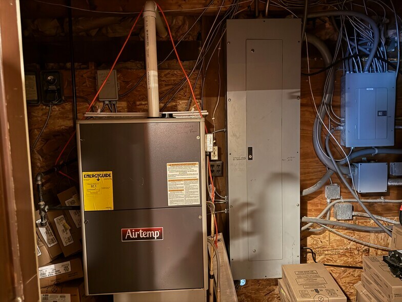 More Photos Of 42087 State Route 154, Lisbon Restaurant For Sale