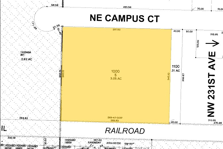 More Photos Of 6200 NE Cherry Dr, Hillsboro Industrial For Sale
