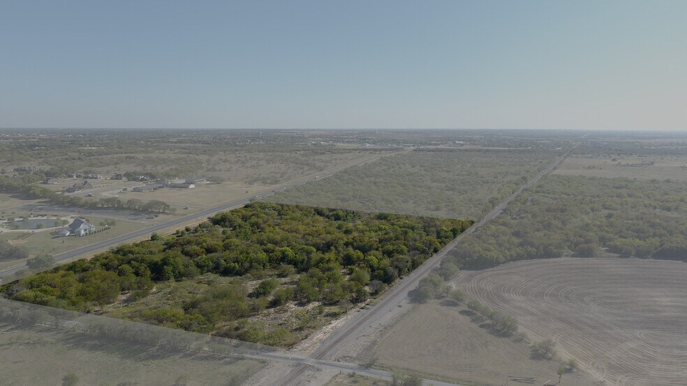 More Photos Of TBD HWY 289, Gunter Land For Sale