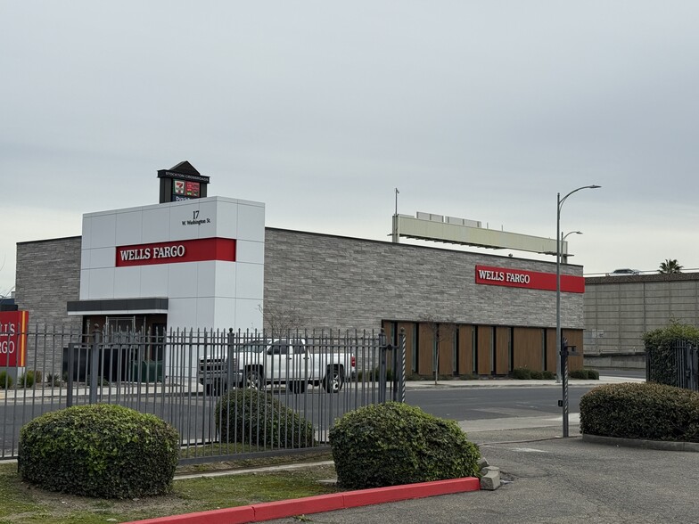 More Photos Of 123 S Commerce St, Stockton Healthcare For Lease