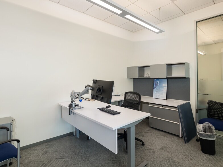 More Photos Of 2151 E Grand Ave, El Segundo Office For Lease