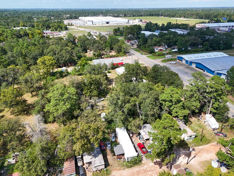 More Photos Of 220 Porter Rd, Conroe Land For Sale