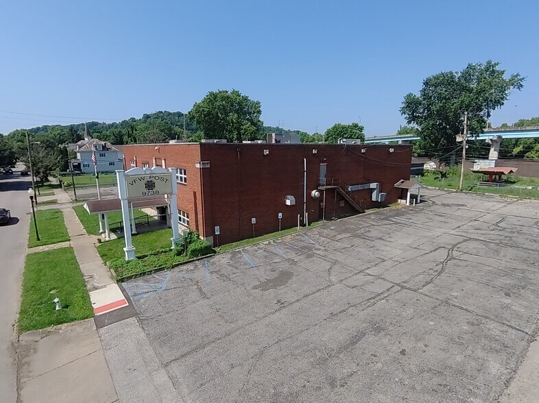 More Photos Of 227 Main St, Huntington Lodge Meeting Hall For Sale