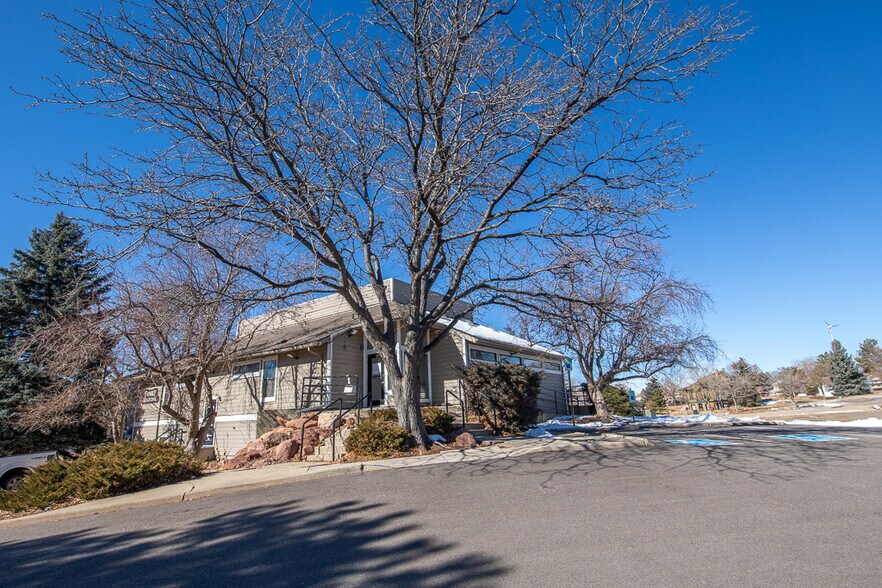 More Photos Of 1022 Depot Hill Rd, Broomfield Office For Sale