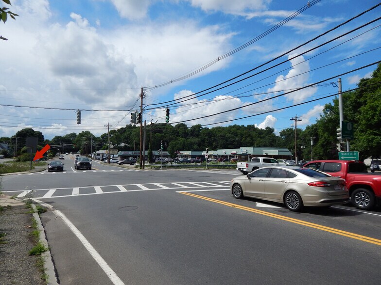 More Photos Of Main @ Fellsway, Saugus Land For Lease