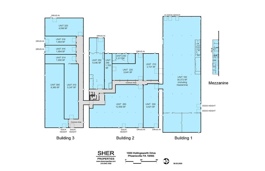 More Photos Of 1000 Hollingsworth Dr, Phoenixville Warehouse For Lease