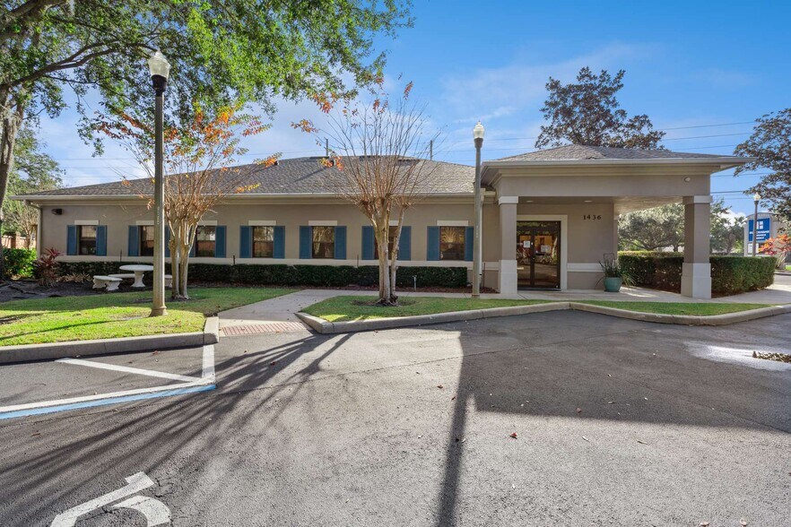 More Photos Of 1404 N Ronald Reagan Blvd, Longwood Unknown For Lease