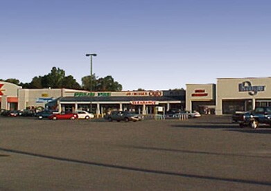Primary Photo Of 104-118 Highway 72 W, Corinth Storefront For Lease