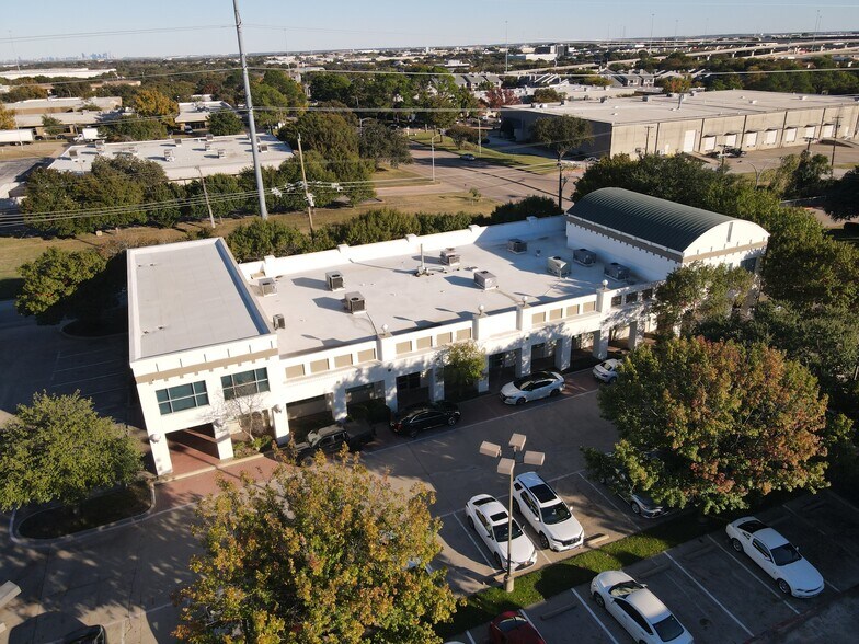 More Photos Of 2233 Avenue J, Arlington Medical For Lease