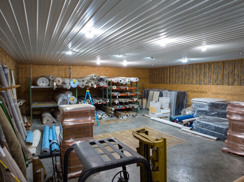 More Photos Of 455 E Main St, Parsons General Retail For Sale