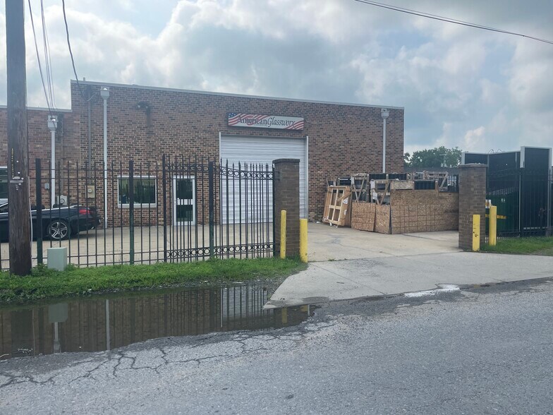 More Photos Of 11607 Maryland Ave, Beltsville Warehouse For Sale