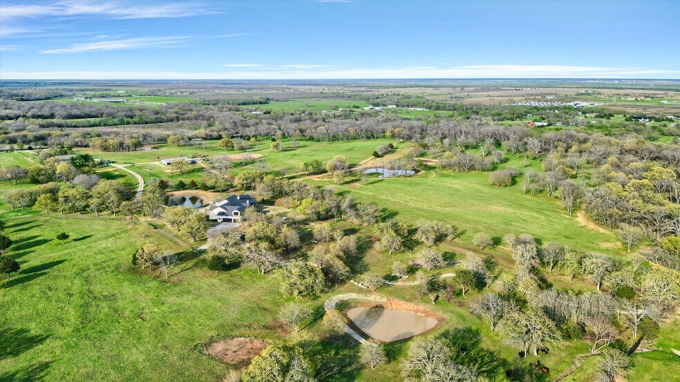 More Photos Of 8301 Stephens Ranch Rd, Pilot Point Land For Sale