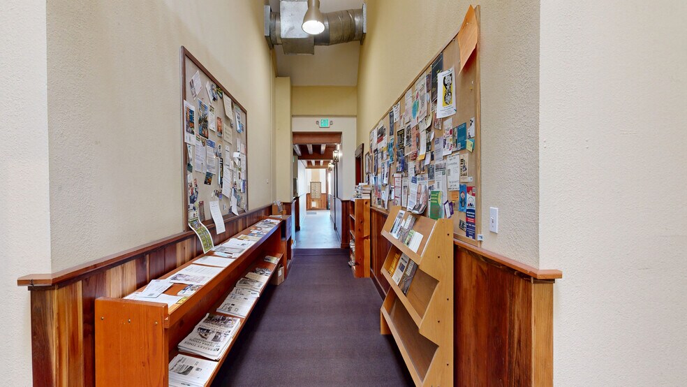 More Photos Of 2530 San Pablo Ave, Berkeley Office For Lease