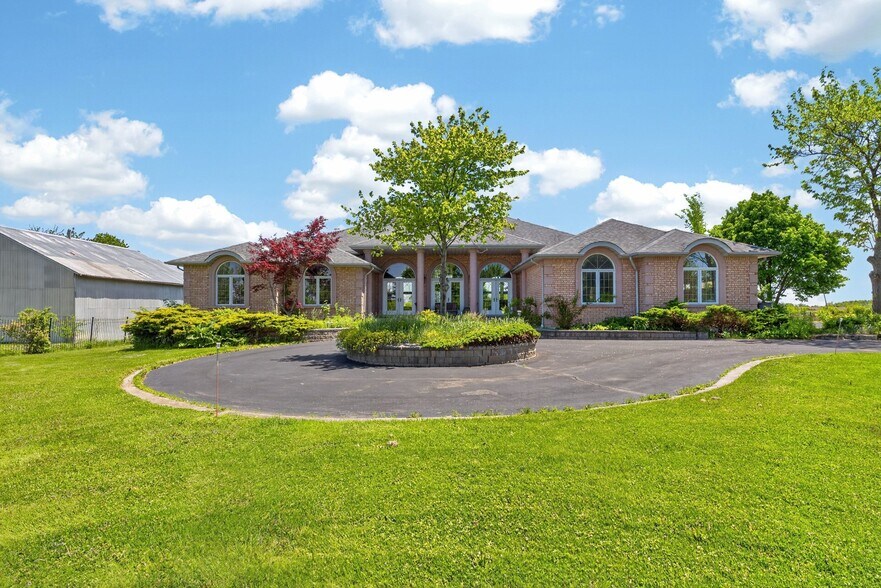 More Photos Of 2744 Lower Base, Milton Land For Sale