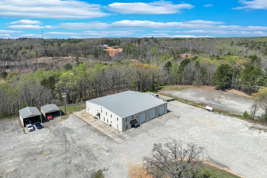 More Photos Of 1612 Candler Rd, Gainesville Manufacturing For Sale