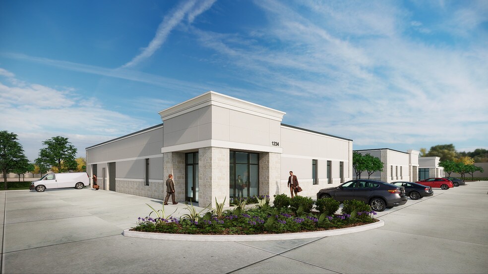 More Photos Of 333 E Bethany Dr, Allen Light Distribution For Sale