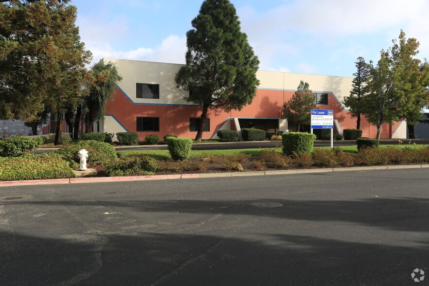Primary Photo Of 5100 Fulton Dr, Fairfield Manufacturing For Lease