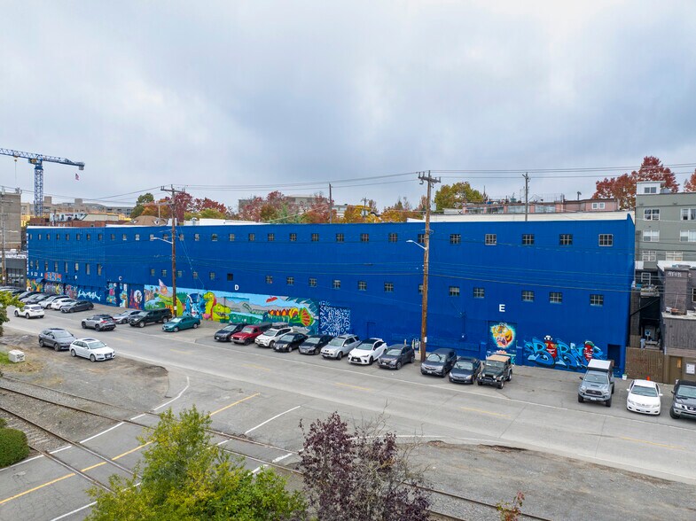 More Photos Of , Seattle Unknown For Sale