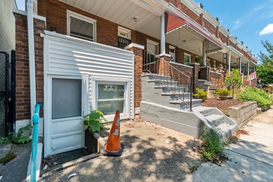 More Photos Of 3526 Keswick Rd, Baltimore Apartments For Sale