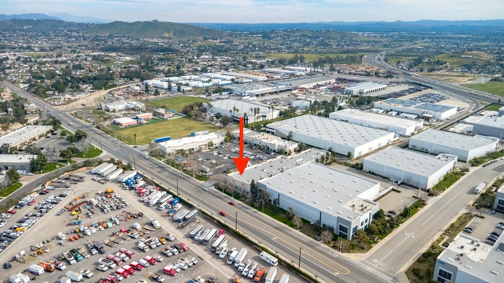 More Photos Of 9346 Galena St, Jurupa Valley Flex For Sale