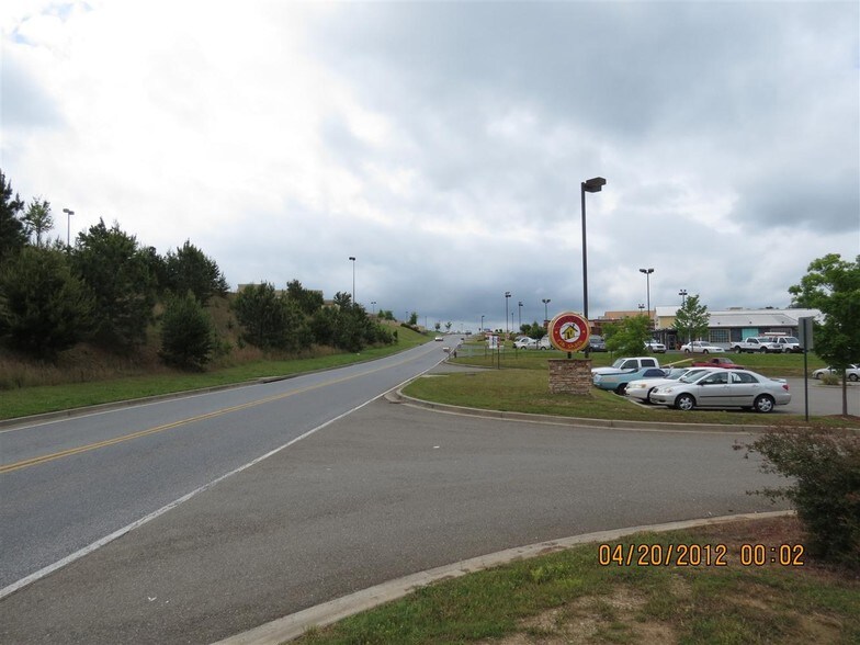 More Photos Of 289 Highland Crossing, Ellijay Fast Food For Sale