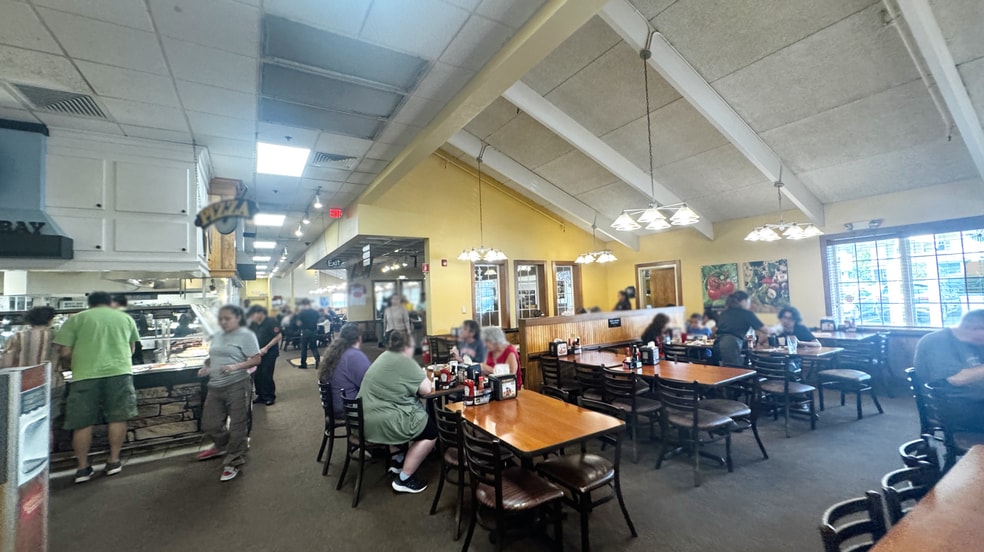 More Photos Of 436 Parker St, Springfield Restaurant For Sale