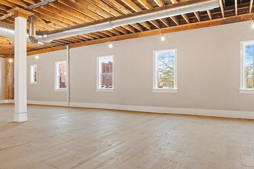 More Photos Of 145-147 N Steele St, Sanford Storefront For Lease