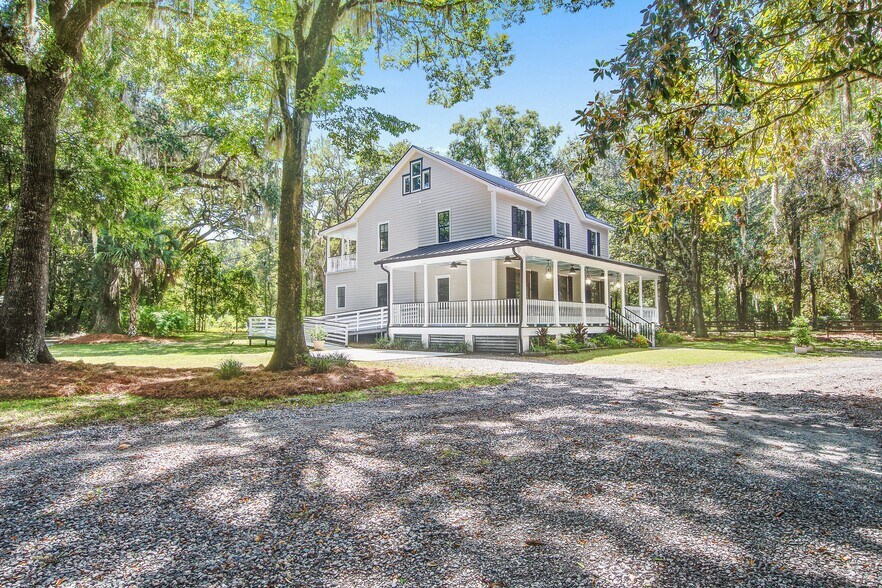 More Photos Of 3002 Edenvale Rd, Johns Island Specialty For Sale