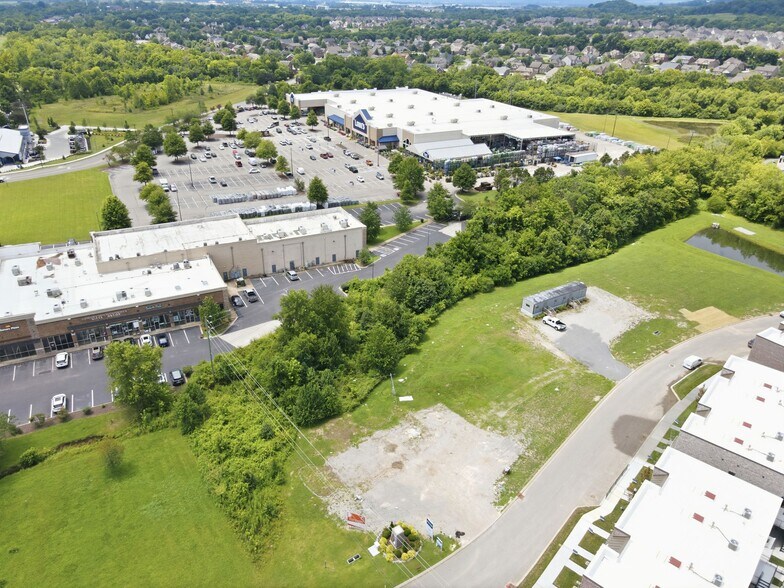More Photos Of 111 Bess Blvd, Spring Hill Land For Sale