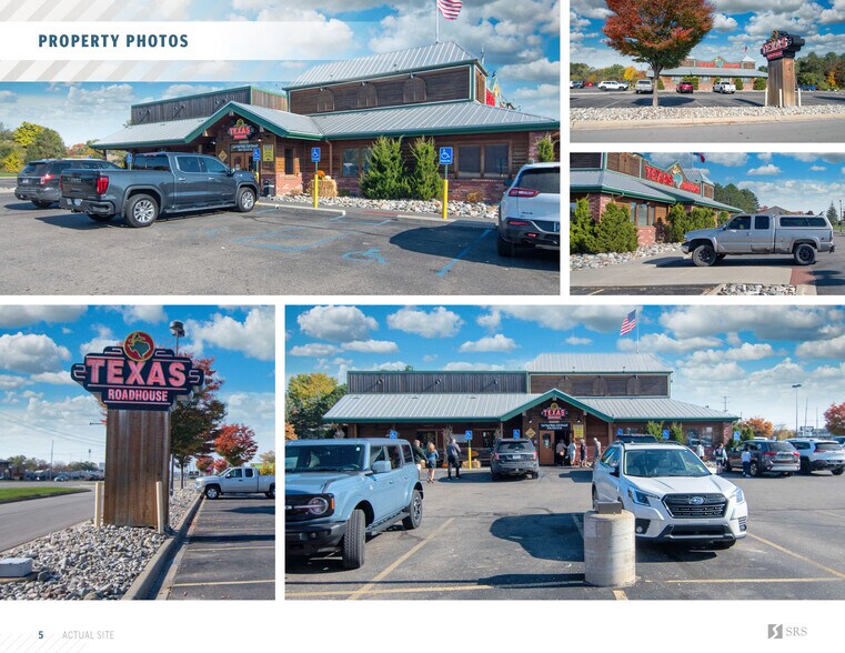 More Photos Of 4140 Miller Rd, Flint Restaurant For Sale