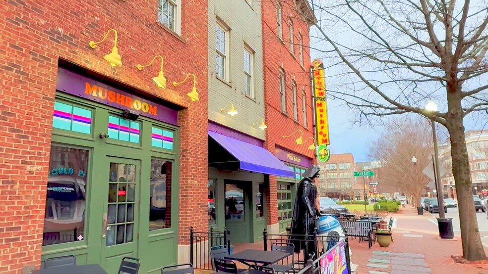 Primary Photo Of 470 Providence Main St NW, Huntsville Coworking Space