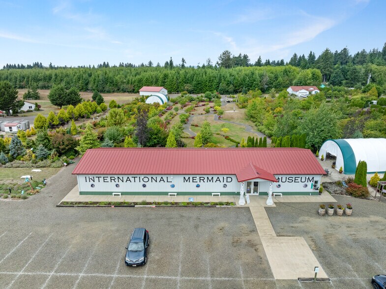 More Photos Of 1 S Arbor Rd, Aberdeen Winery Vineyard For Sale