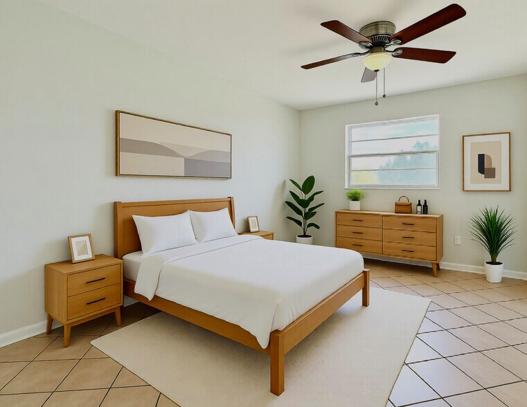 More Photos Of , Palmetto Multifamily For Sale