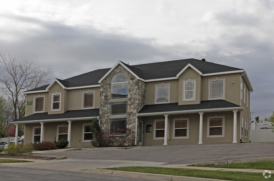 More Photos Of 1325 N Main St, Bountiful Office For Lease
