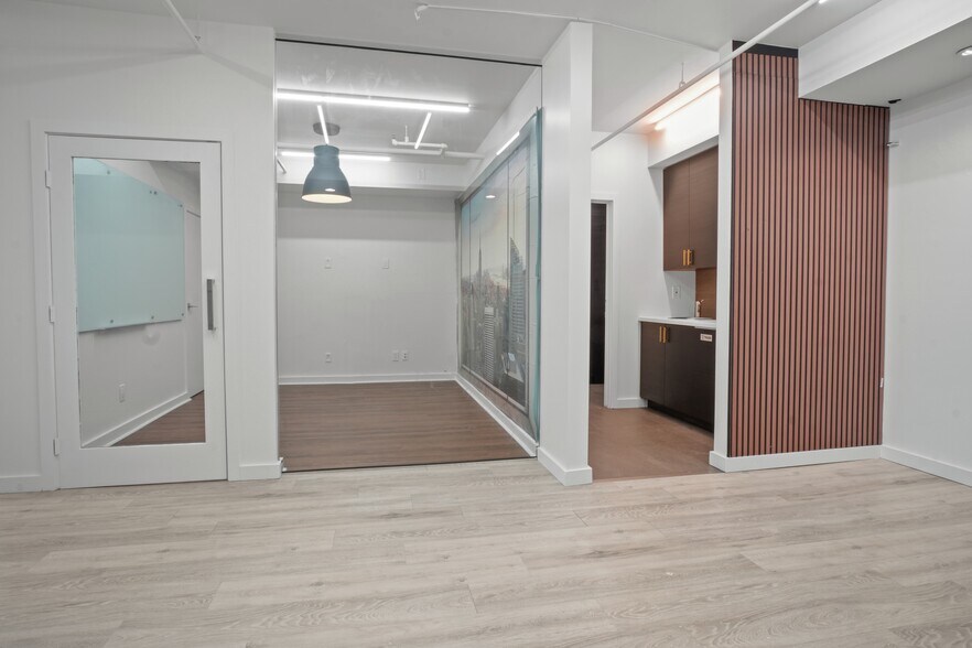More Photos Of 2535 Kettner Blvd, San Diego Office Residential For Sale
